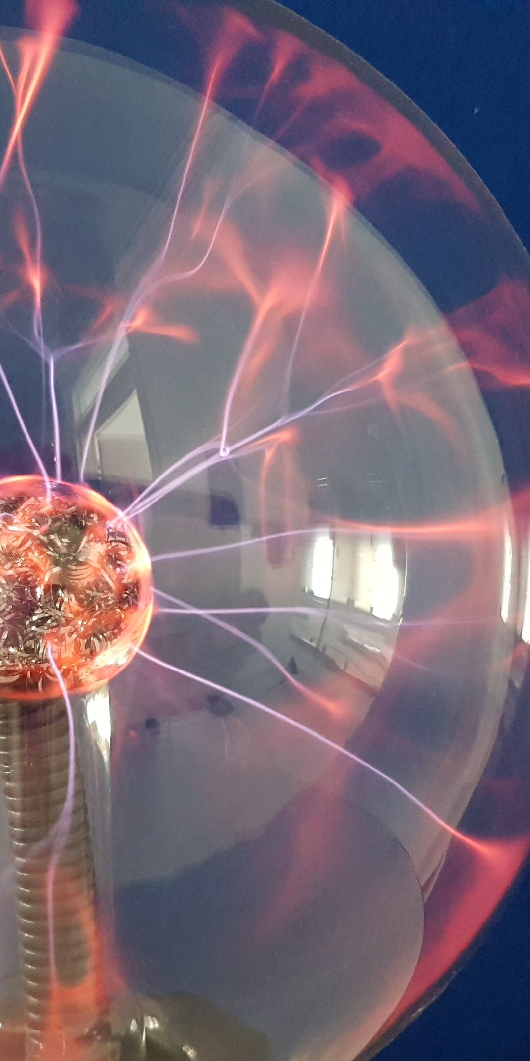 Was die RADiOPSHERE Glaskugel zeigt