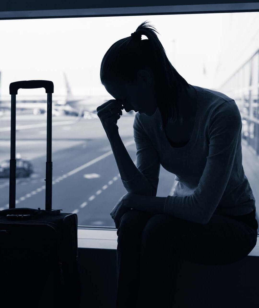 Servicequalität: Warum Flughäfen Social Mecker-Apps brauchen