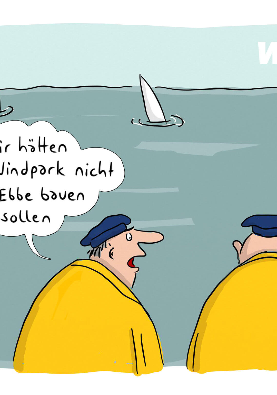 Energiewende auf Facebook