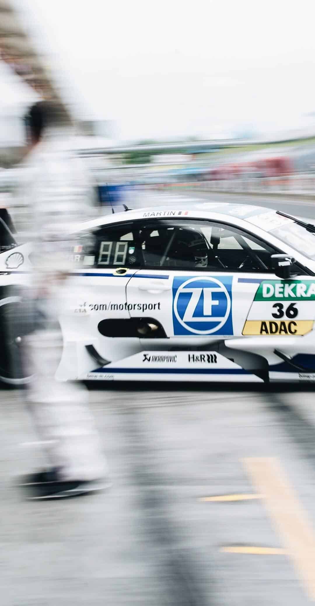 Bewährt. Beliebt. Verjüngt.