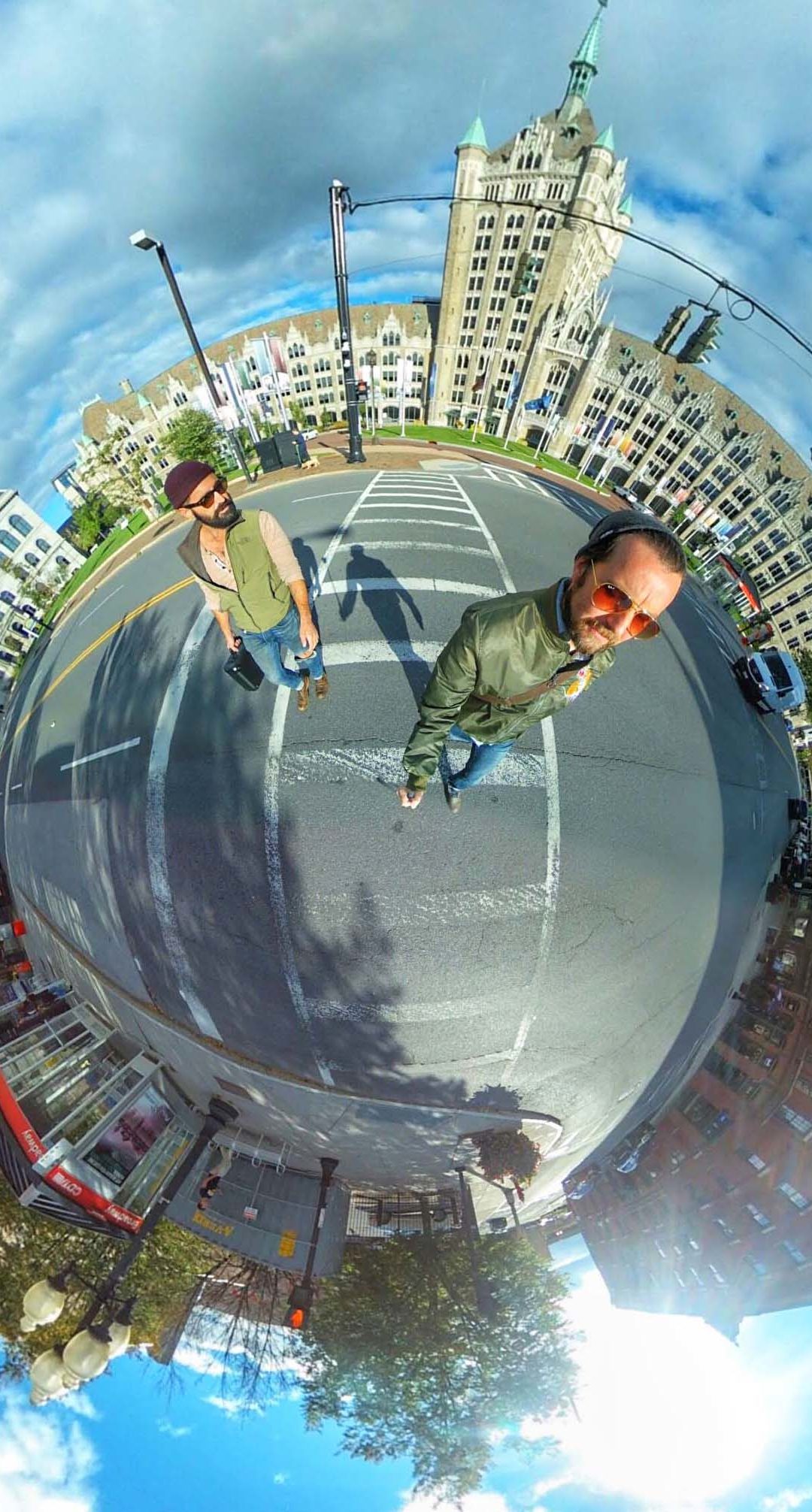 360 Grad Medien Monitoring mit Talkwalker und dem RS-Clipper