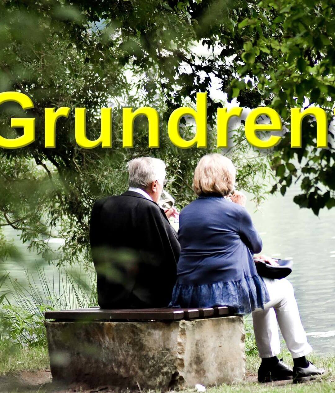 Social Media Thema der Woche: KW 27 – #Grundrente