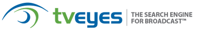 TV Eyes official logo