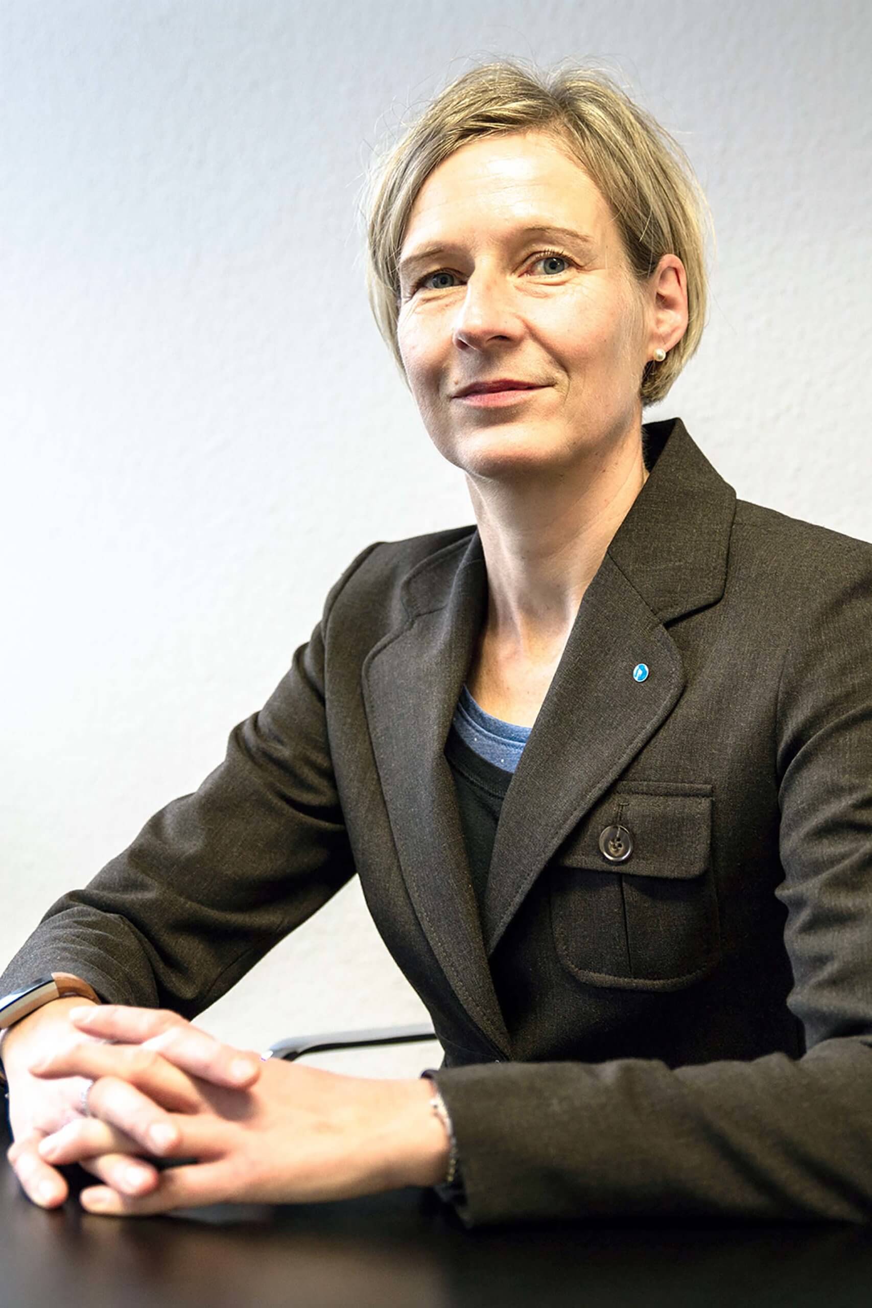 Susanne Koehler