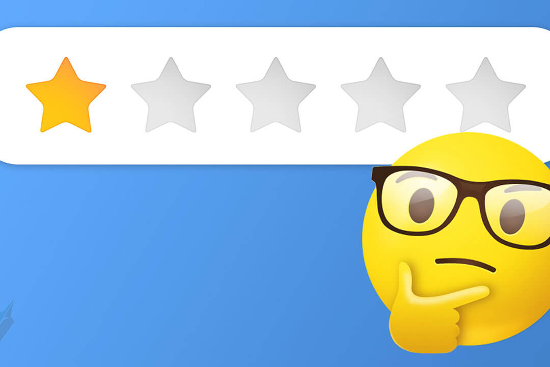 Review Monitoring: Kundenbewertungen auf dem Schirm