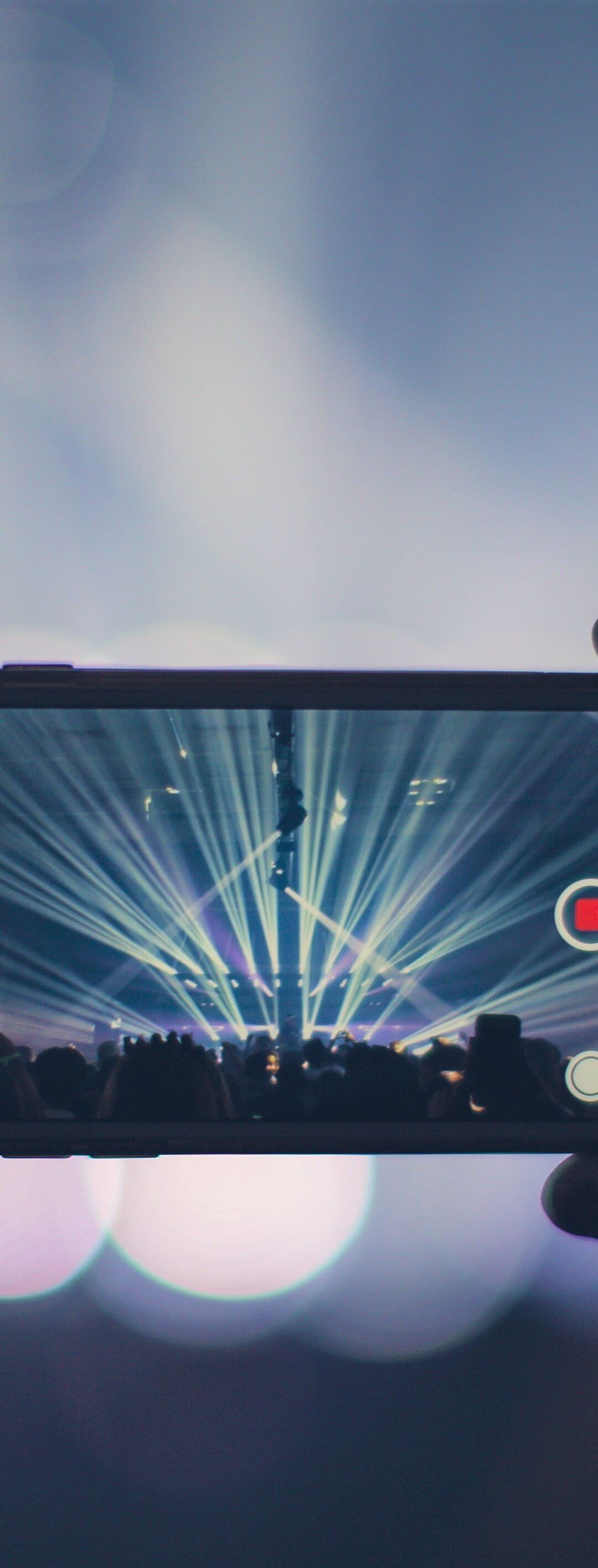 Aber sicher: Deutschland freut sich auf den Festivalsommer