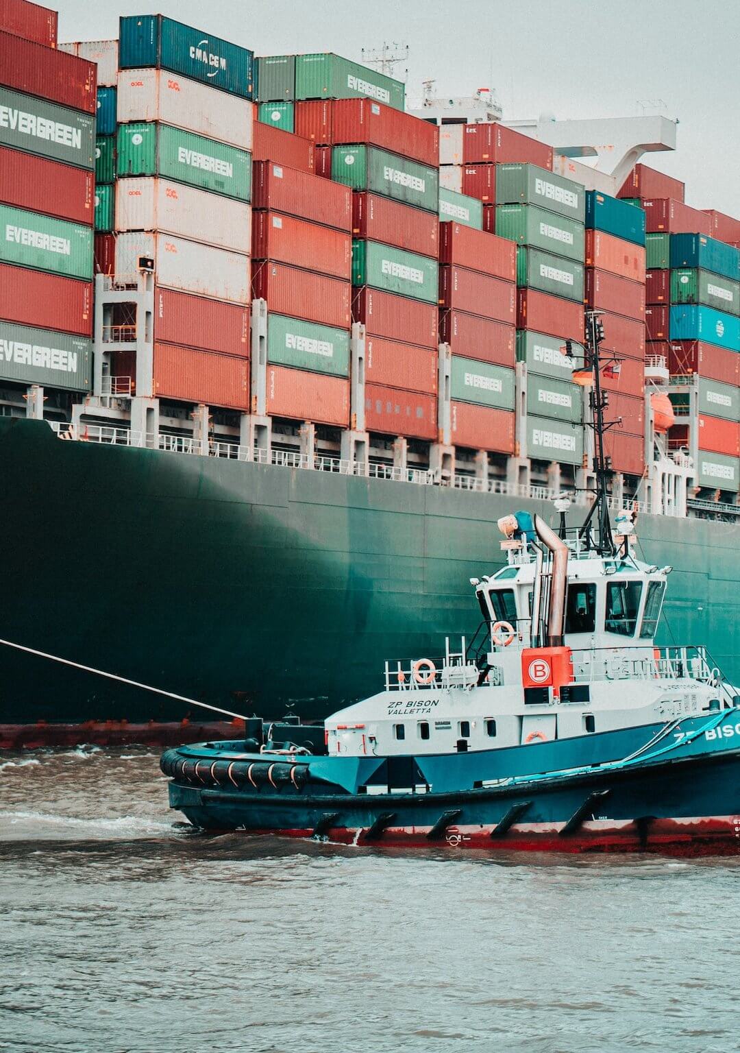 Experteninterview: „Wer im Geschäft bleiben will, muss seine Lieferketten im Blick haben.“