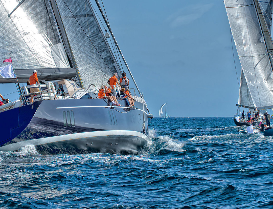 Talkwalker – Full speed ahead!