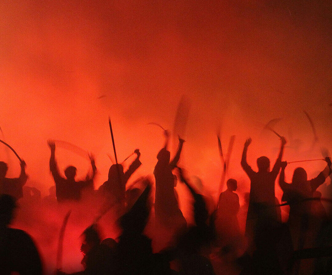 In Krisensituationen zählt jede Sekunde – Radio/TV Monitoring mit KI