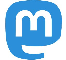 Mastodon Mastodon Markenlogo