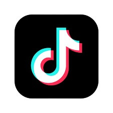 TikTok TikTok Markenlogo