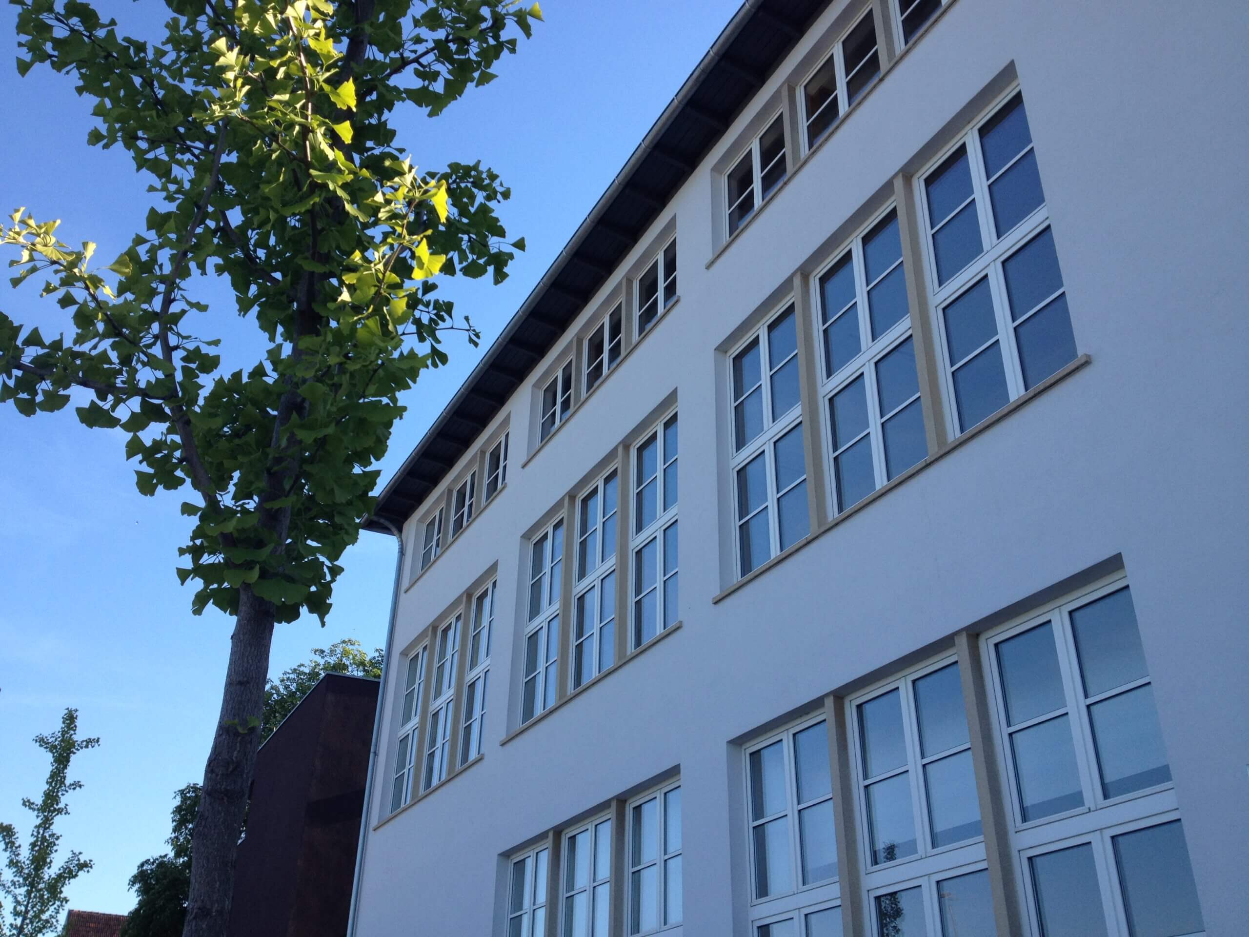 Radiosphere Eisnebahnstrasse 59