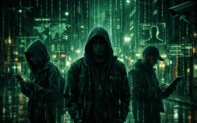 Wenn das „Open Web“ dichtmacht?